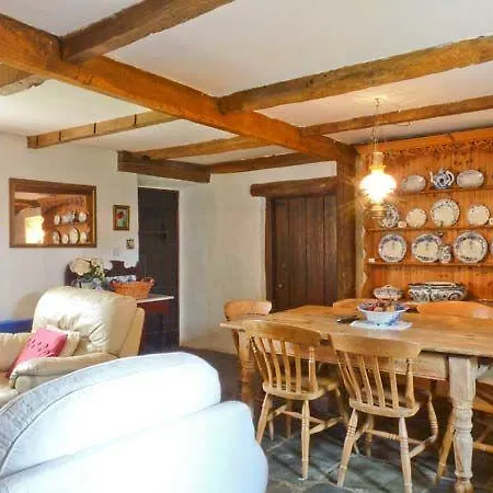 Court Holiday home *